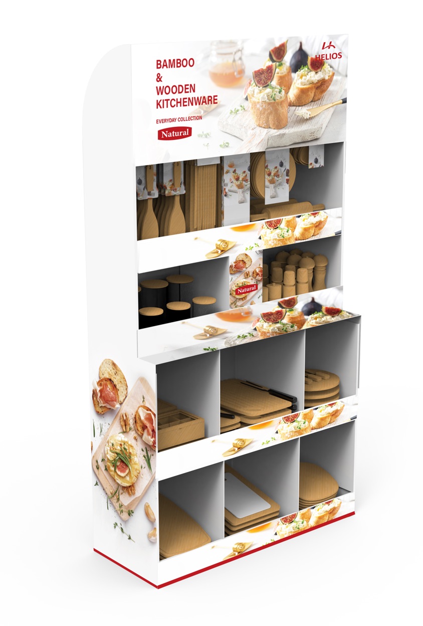 DISPLAY BOX (2)
