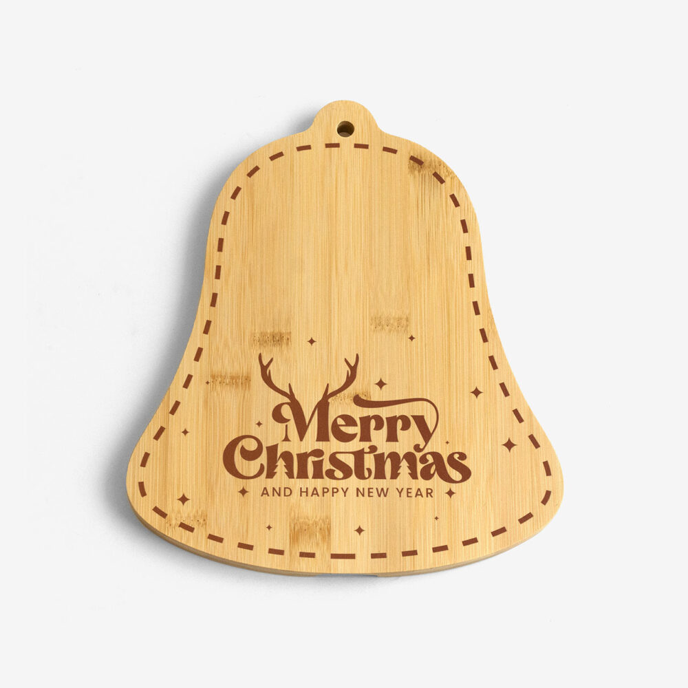 bell shape cutting board