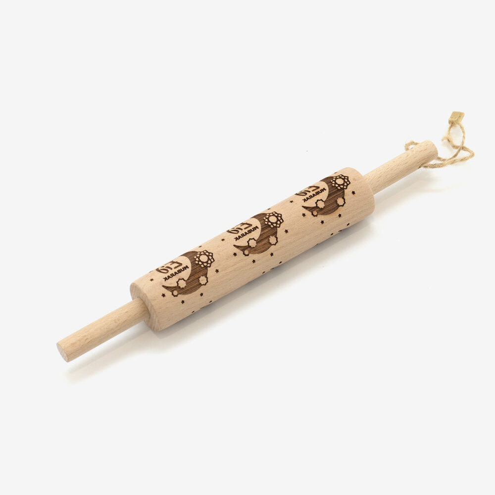 small rolling pin