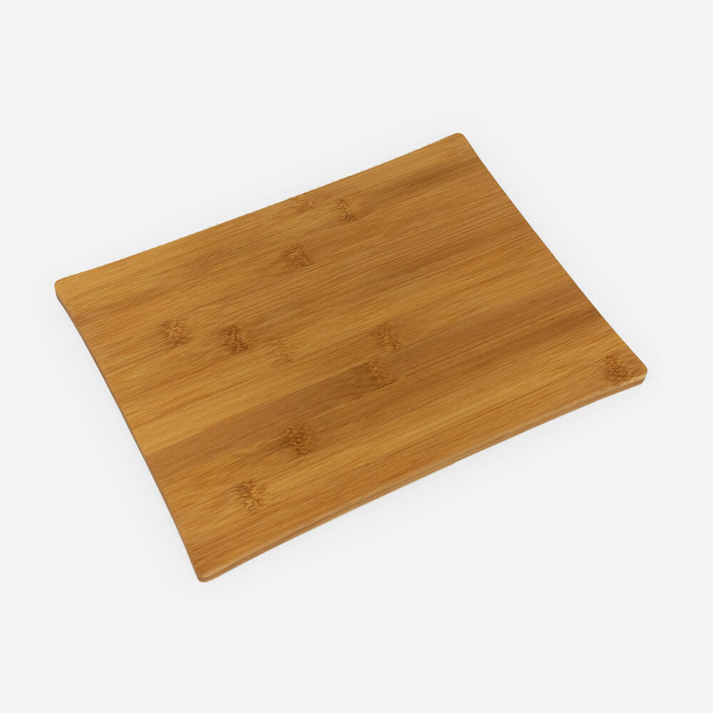 bamboo cutting board