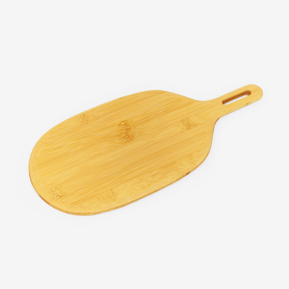 bamboo paddle board
