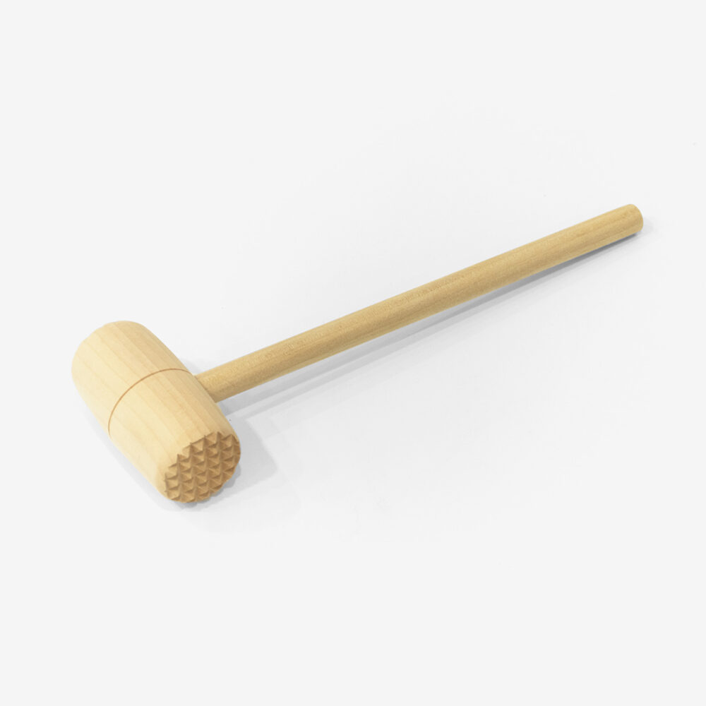 meat hammer