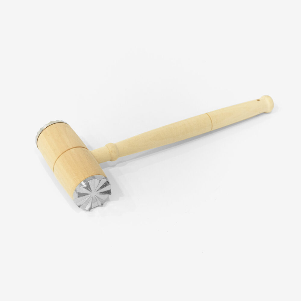 meat hammer