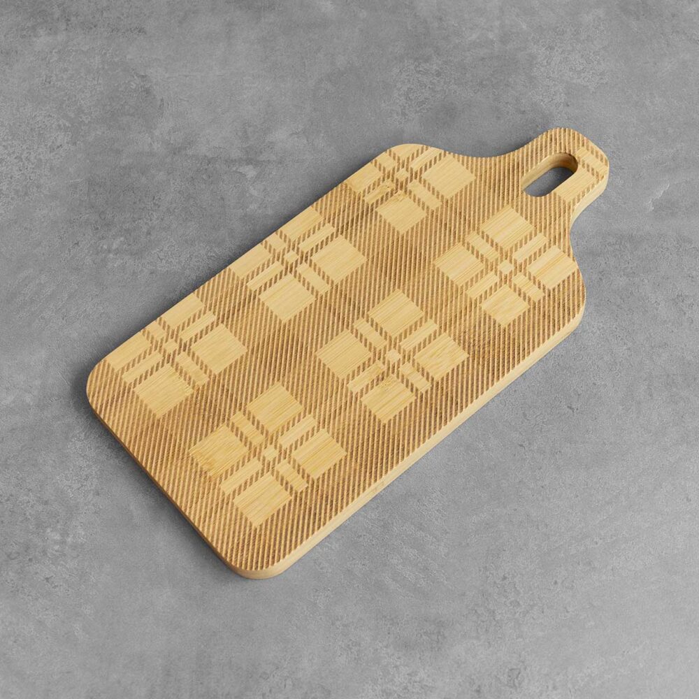 bamboo cutting board