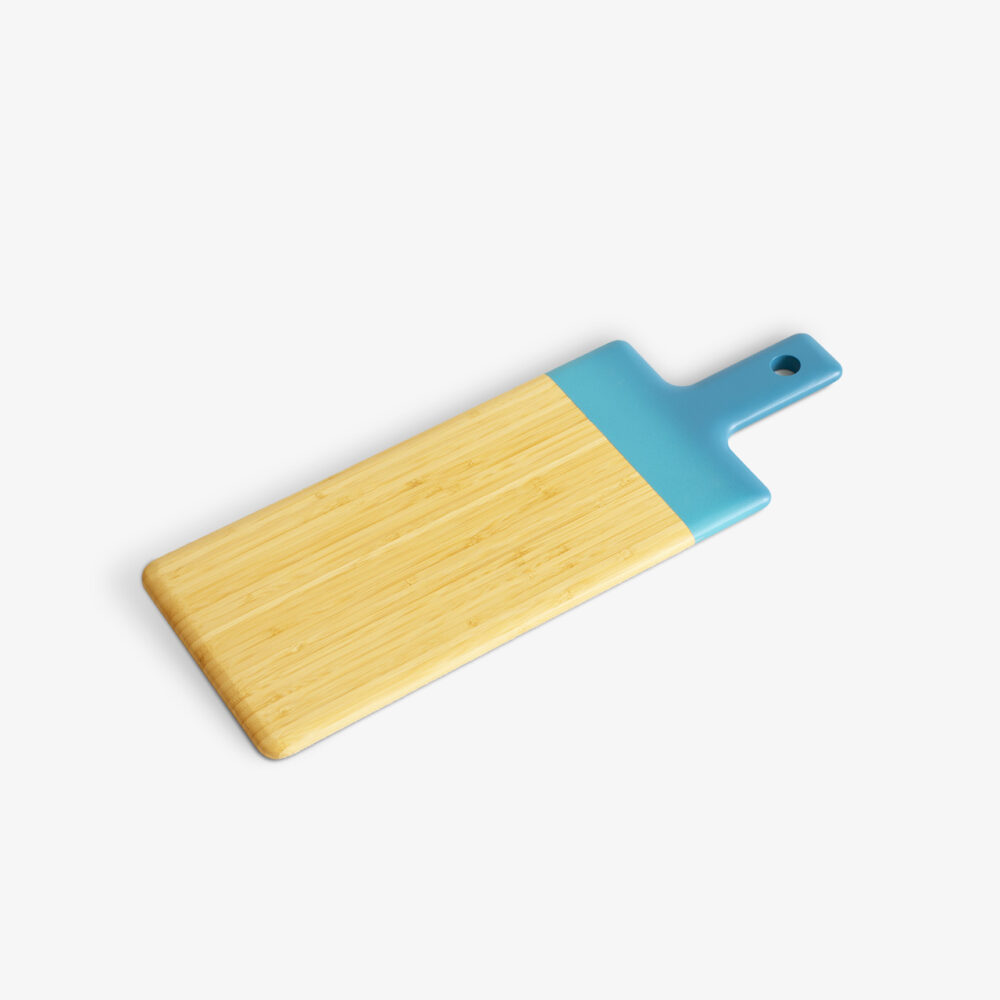 bamboo paddle board
