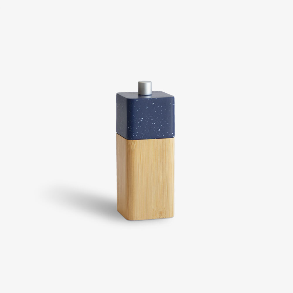 Mulit-dot color grinder