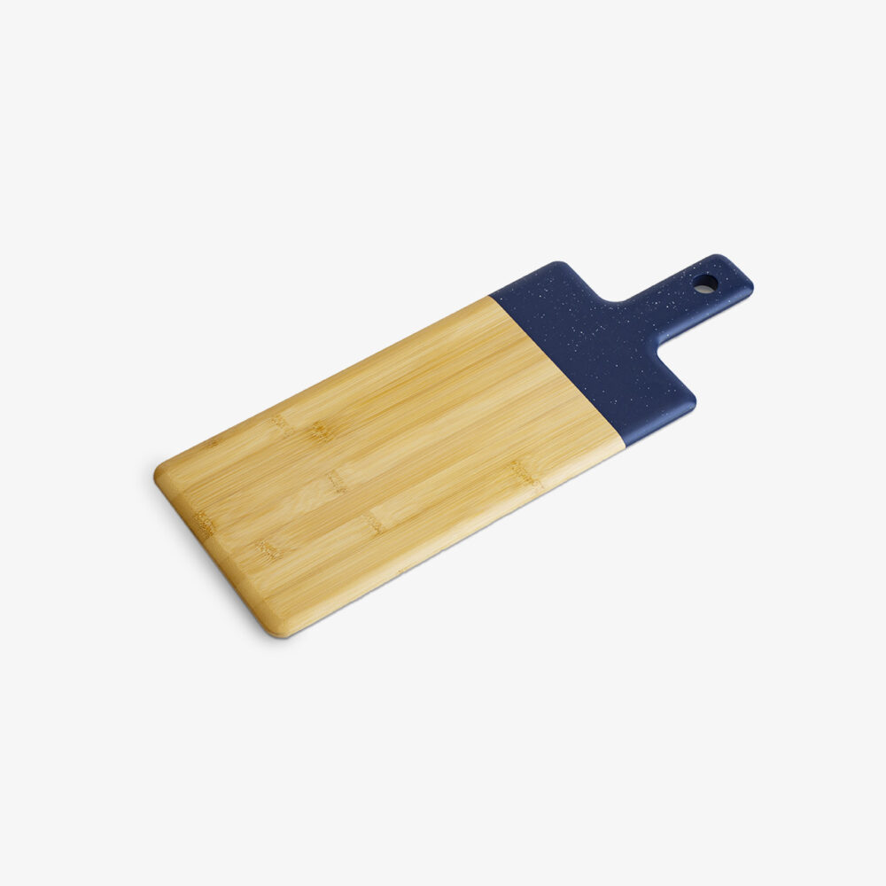 large paddle cutting board